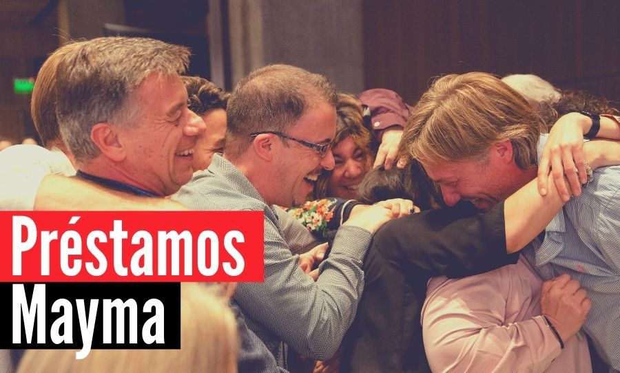 Odoo CMS - una imagen grande